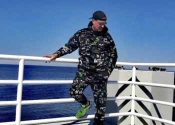 Море – фотографии России