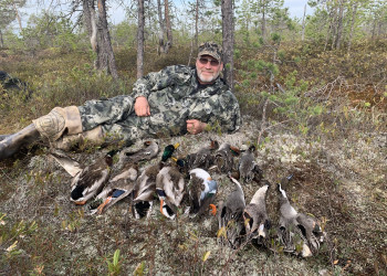 Весенняя охота 2020 – фотографии России