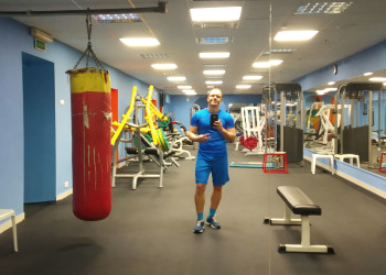 4 – фотографии России