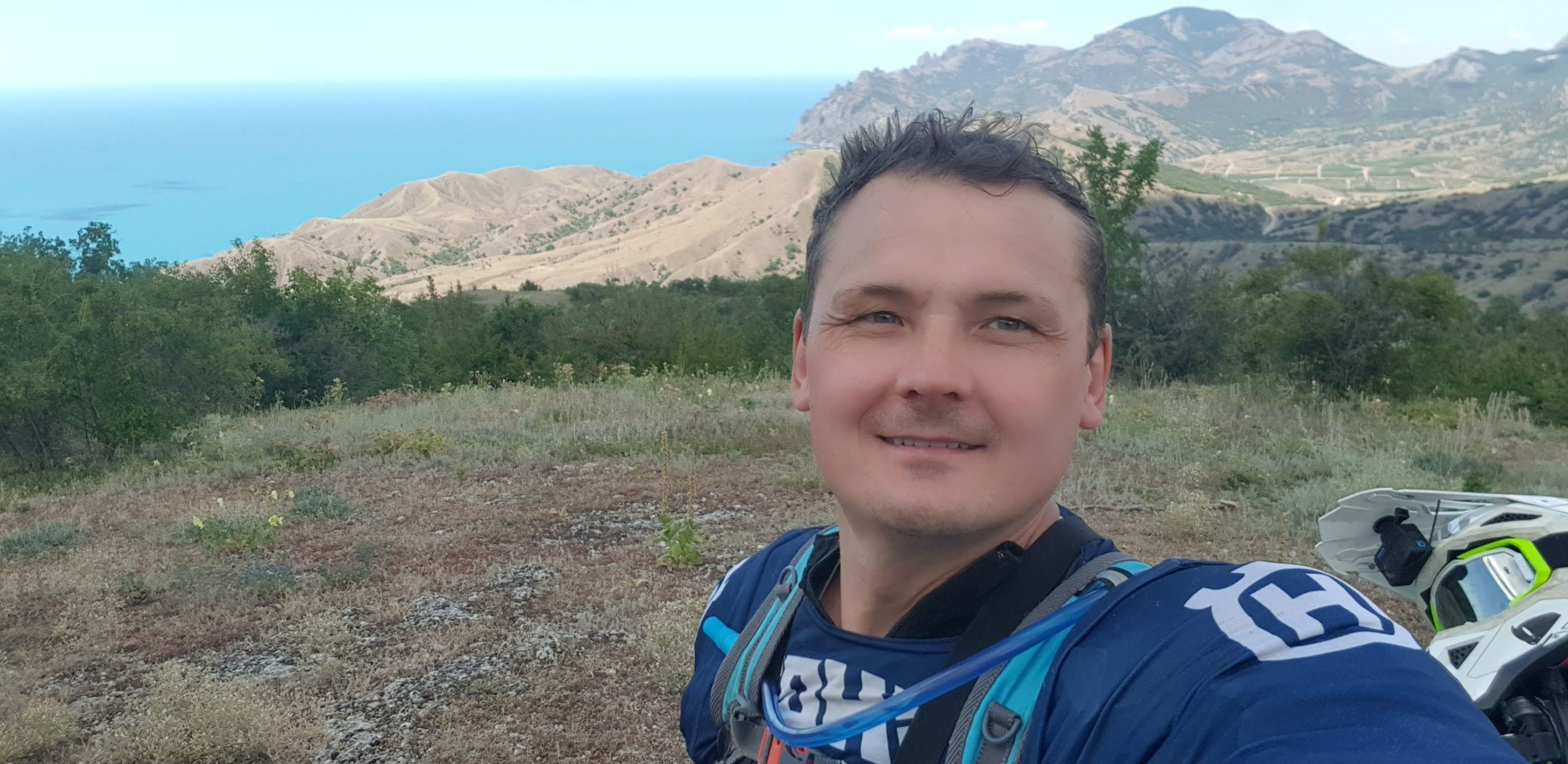 Крым – фотографии