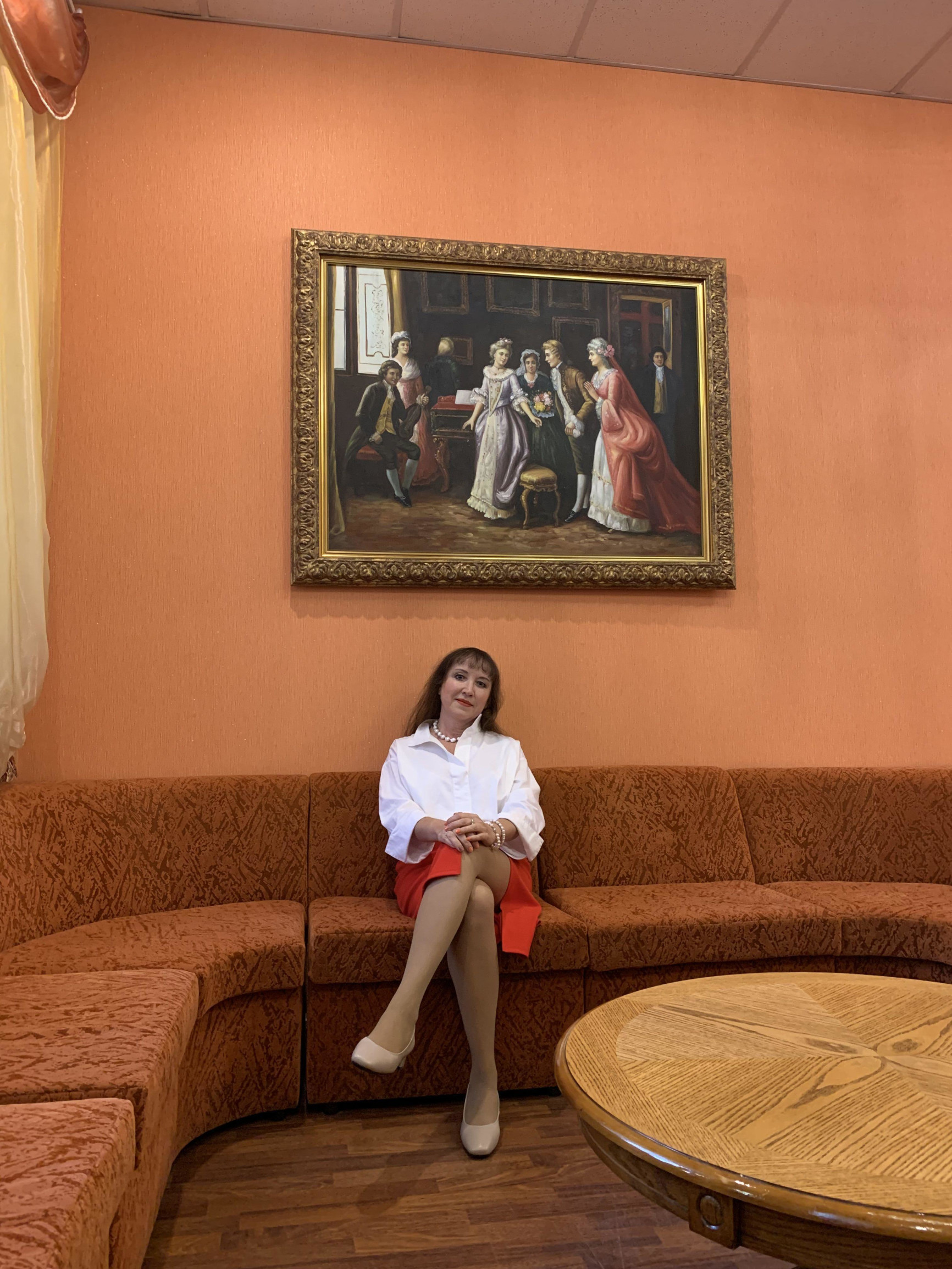 ДК Выборгский – фотографии России