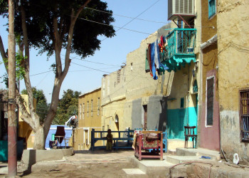 Остров Элефантина – фотографии Египта