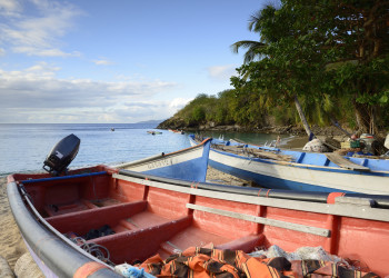 Пляж Anse à Prunes, Мартиника – фотографии Мартиники