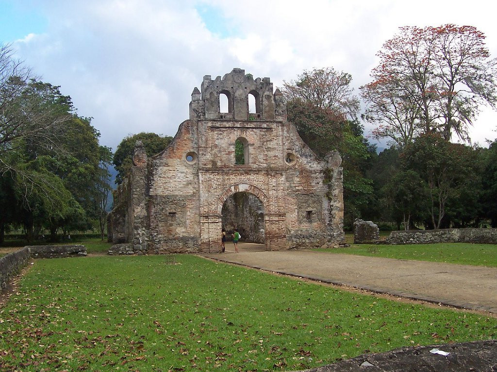 Уджаррас, Картаго провинция, Коста-Рика, фото № 39203 – фотографии Коста-Рики