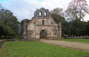 Уджаррас, Картаго провинция, Коста-Рика, фото № 39203 – фотографии Коста-Рики