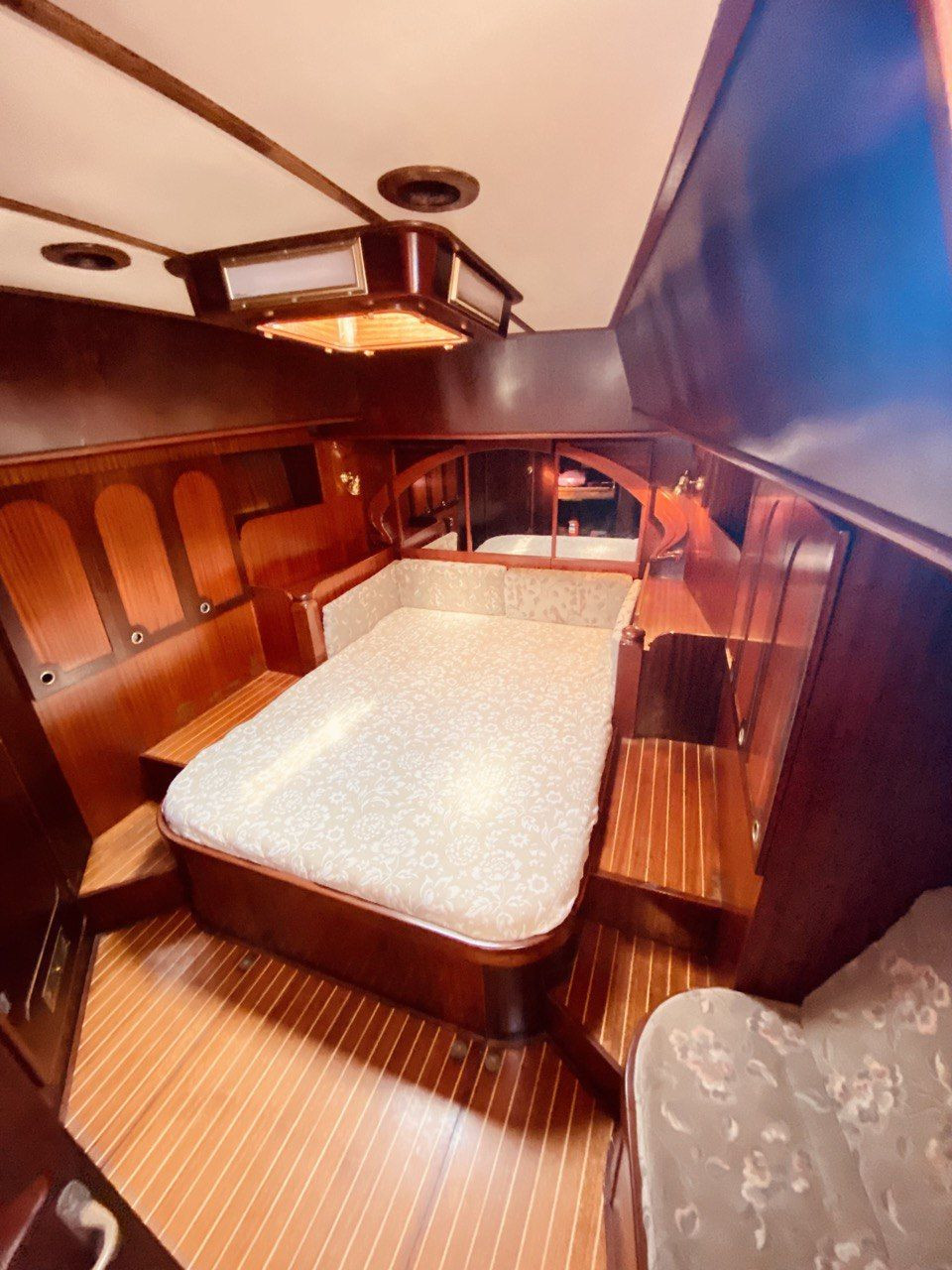 мастер каюта – фотографии России