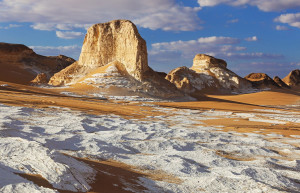 Оазис Фарафра 6 – фотографии Египта