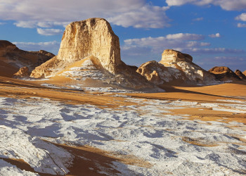 Оазис Фарафра 6 – фотографии Египта