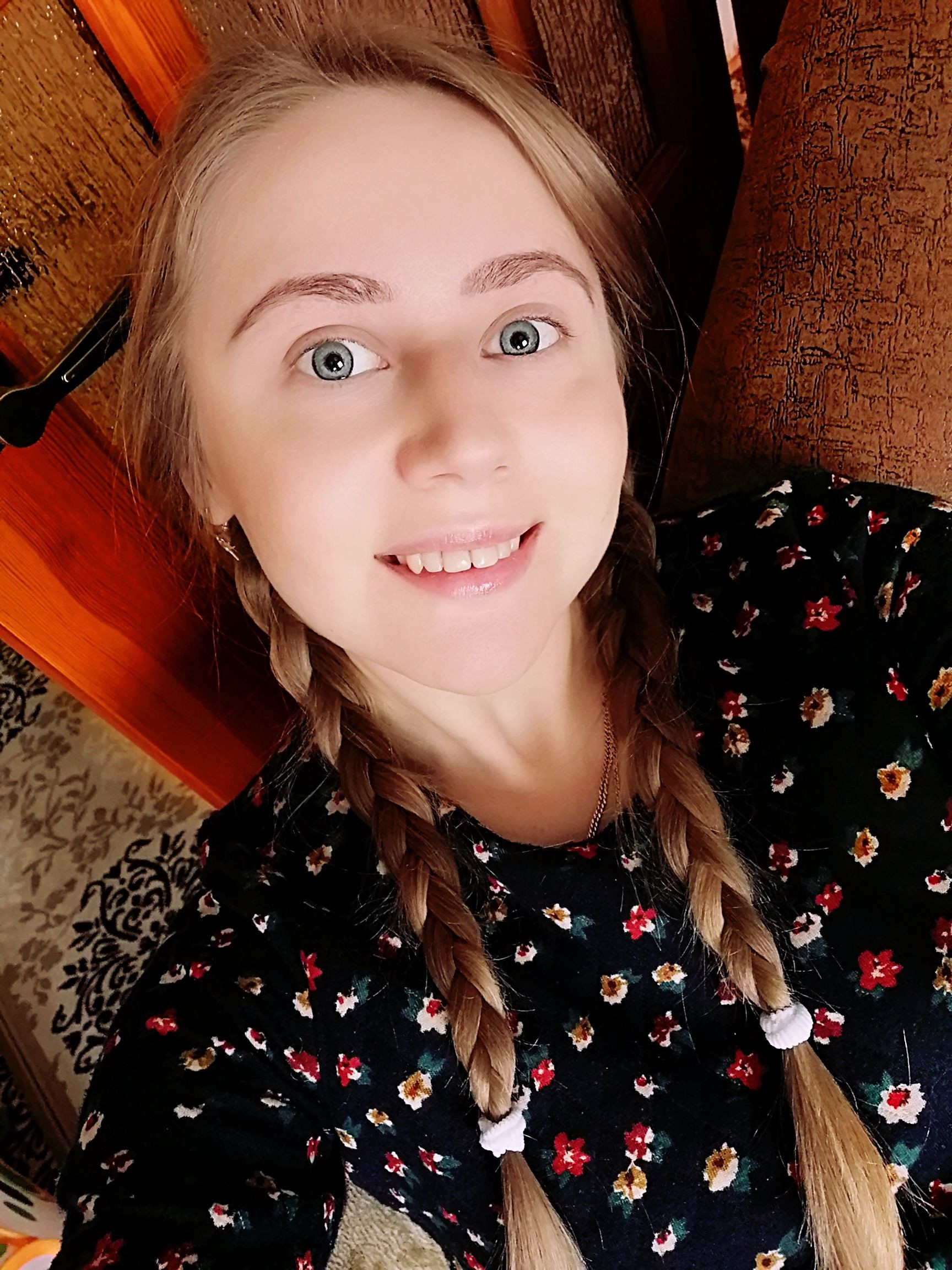 ? – фотографии России