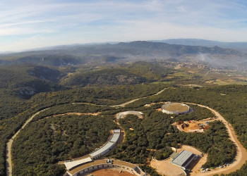 Пещера Шове (Grotte Chauvet) во Франции – фотографии Франции
