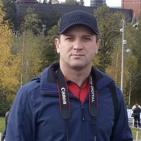 Фото – фотографии России