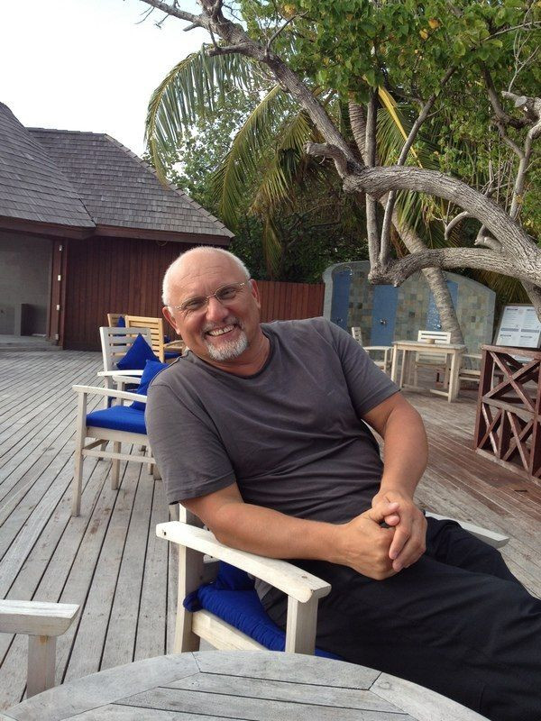 Я – фотографии