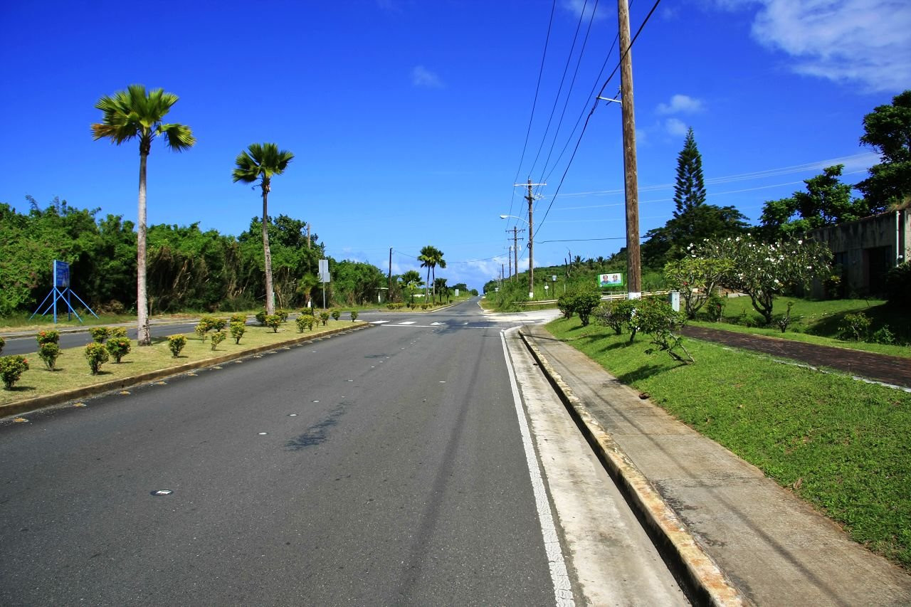 Сайпан остров, Северные Марианские острова, фото № 73175 – фотографии Северных Марианских островов
