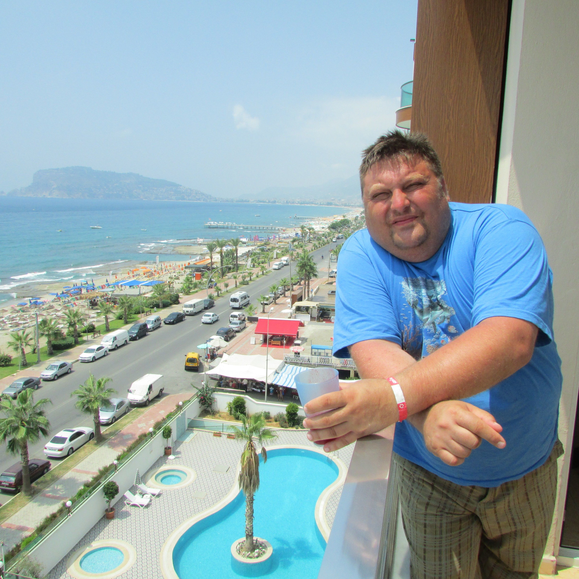 я – фотографии Турции