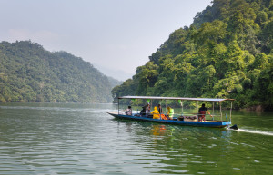 Водопад Дэтянь 8 – фотографии Вьетнама
