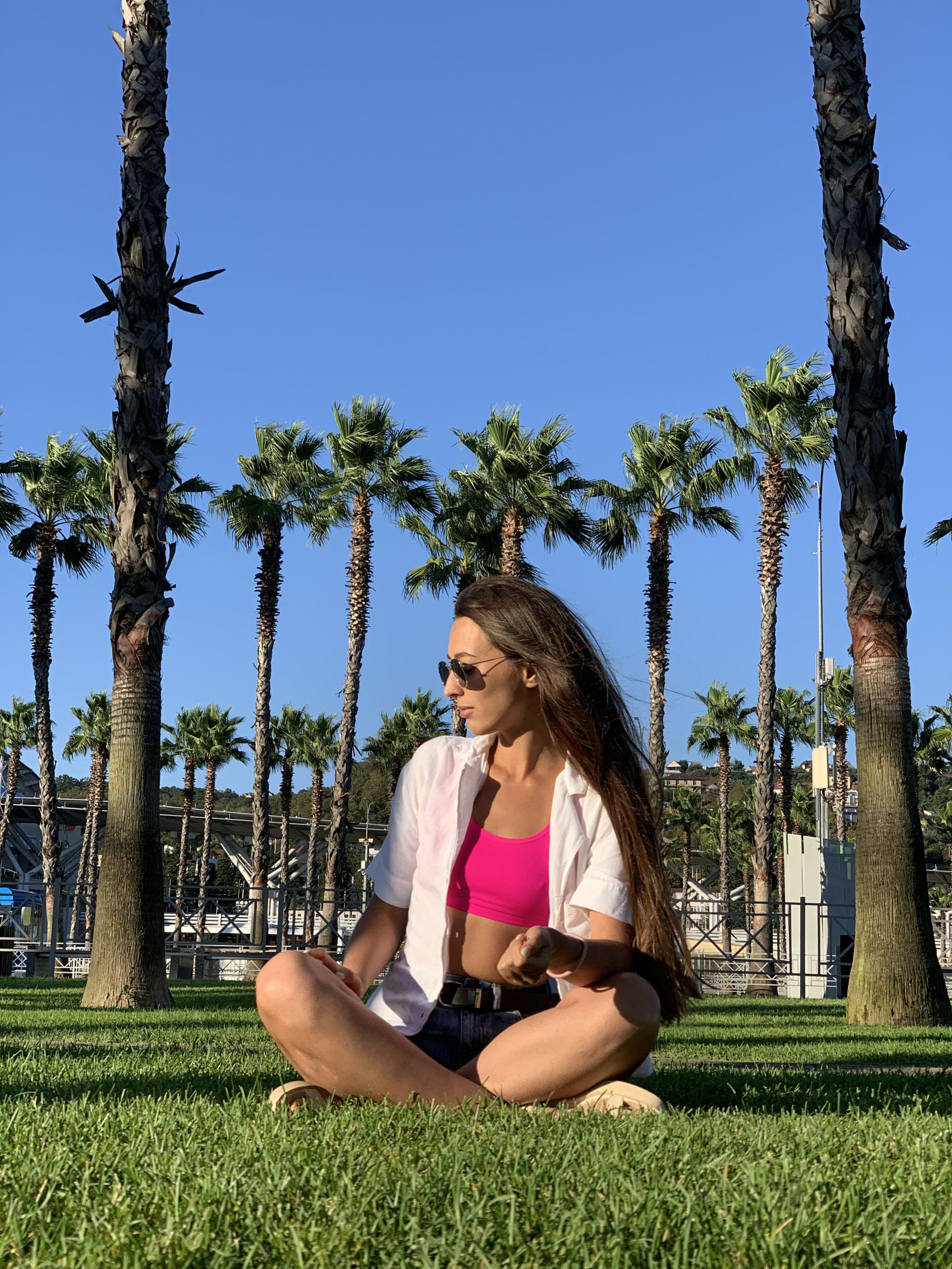 Я – фотографии