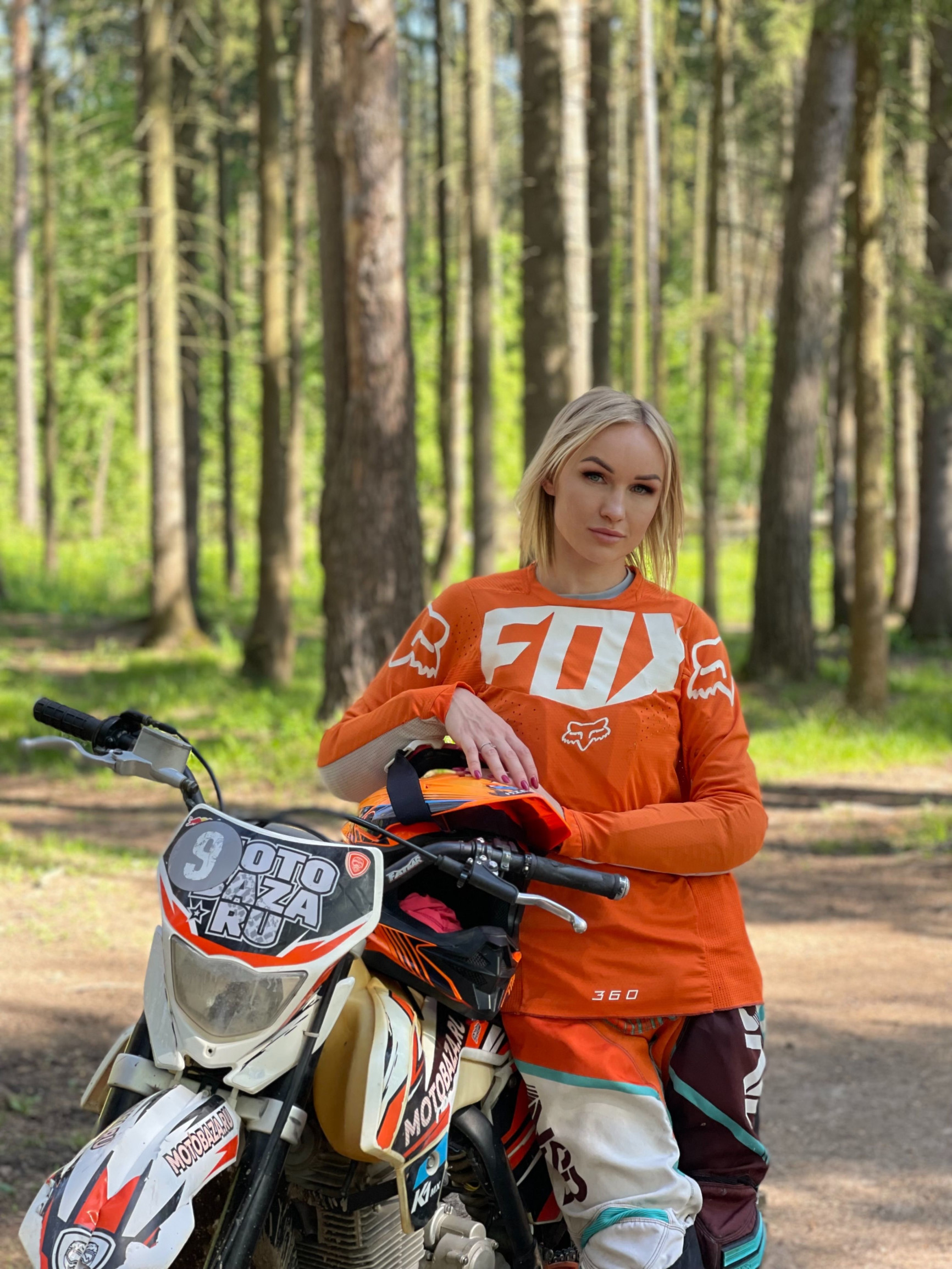 Я – фотографии