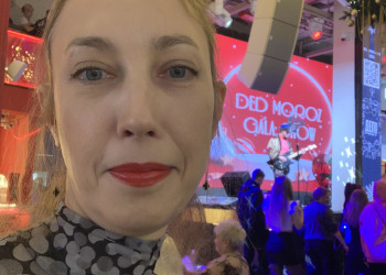 Пытаюсь сделать веселое лицо, а оно не хочет-упираецо – фотографии России