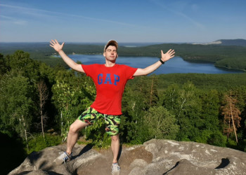 Урал – фотографии России