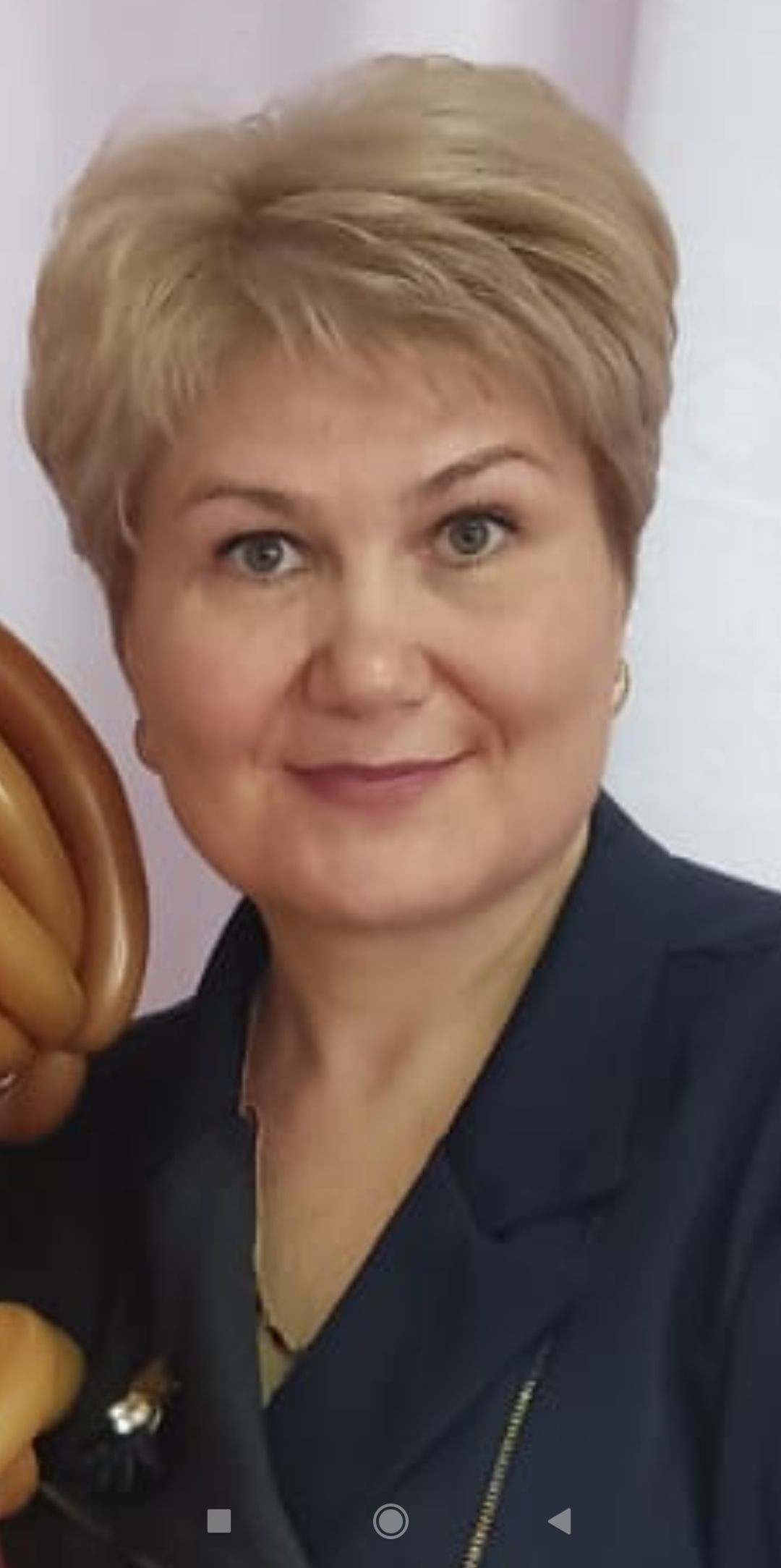 Наталья – фотографии России