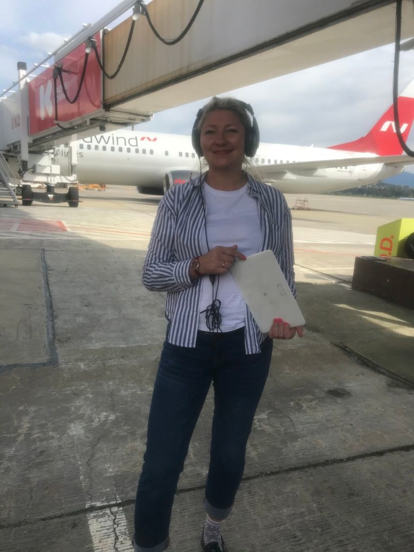 Я – фотографии Турции