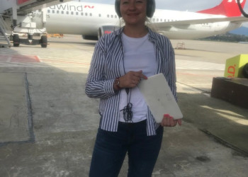 Я – фотографии Турции