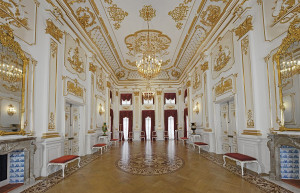 Несвижский замок 6 – фотографии Беларуси