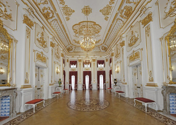 Несвижский замок 6 – фотографии Беларуси