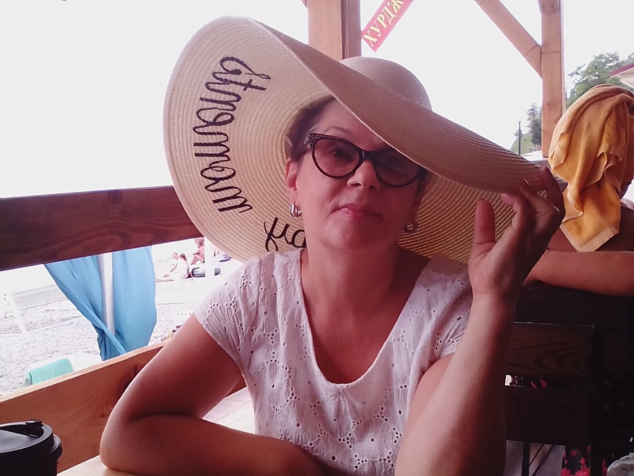 Сентябрь 2020 г – фотографии России