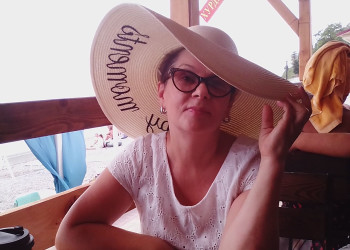 Сентябрь 2020 г – фотографии России