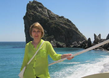 Крым. – фотографии