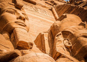 Абу-Симбел 6 – фотографии Египта