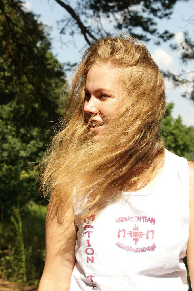 лето – фотографии