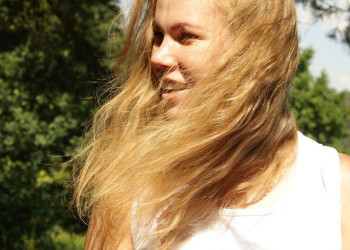 лето – фотографии