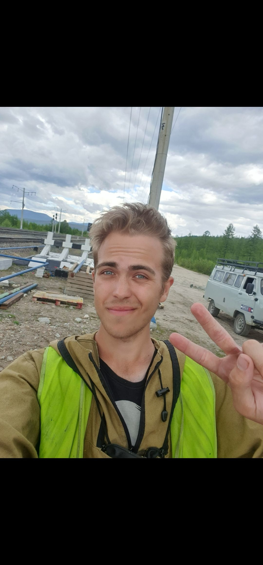 Путешествую, учусь и работаю:)) – фотографии