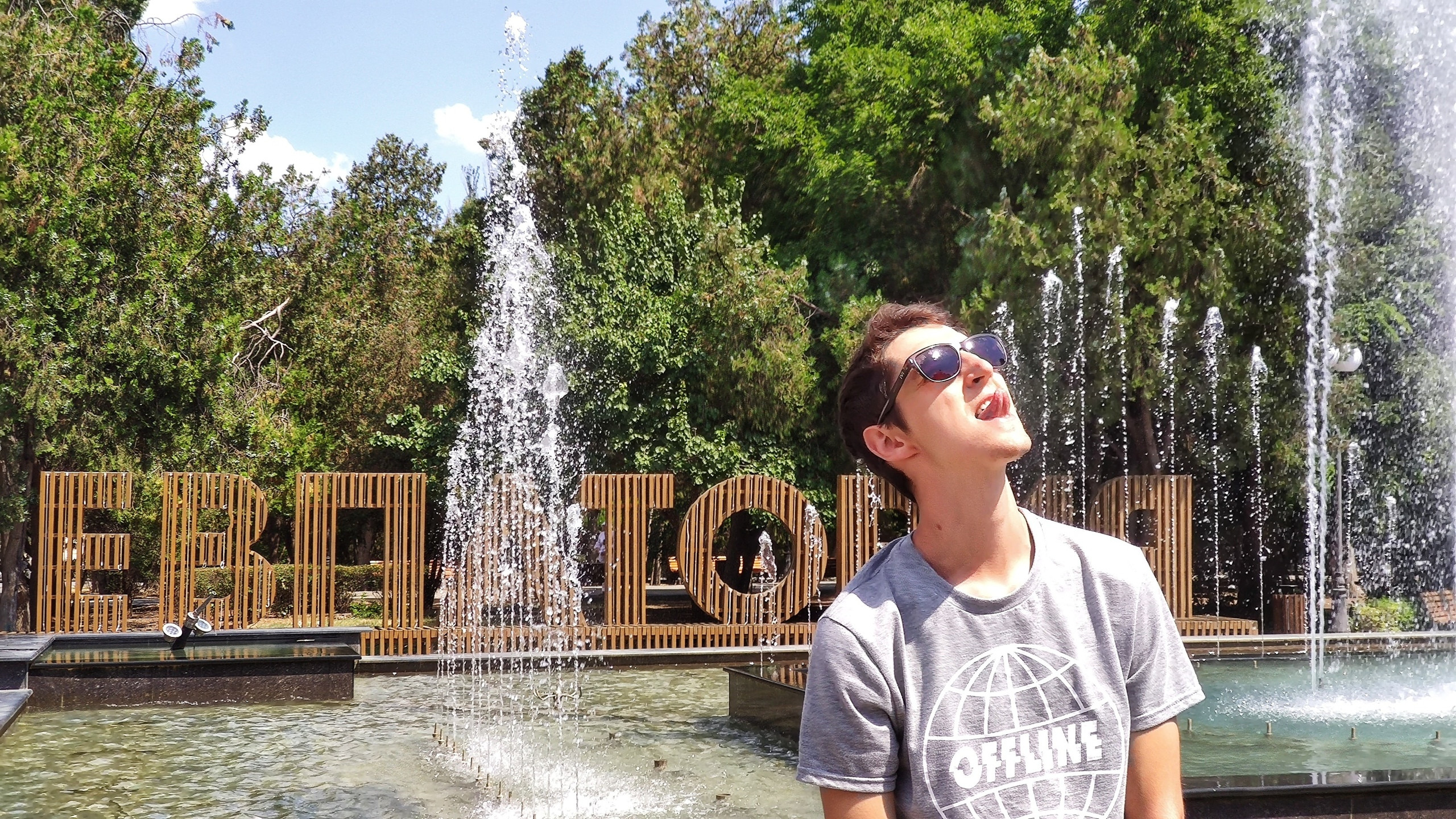 Евпатория – фотографии России