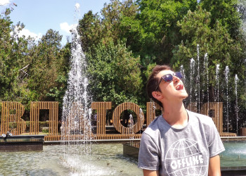 Евпатория – фотографии России