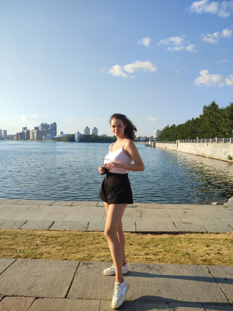 Да – фотографии России