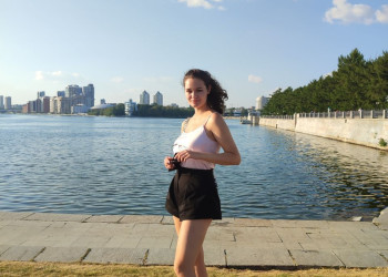 Да – фотографии России