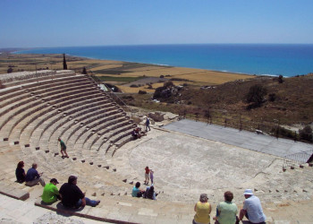 Лимассол, Кипр, фото № 38275 – фотографии Кипра