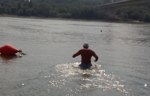 Плавание на реке Дунай в сентябре 2022 – фотографии Австрии