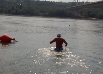 Плавание на реке Дунай в сентябре 2022 – фотографии Австрии