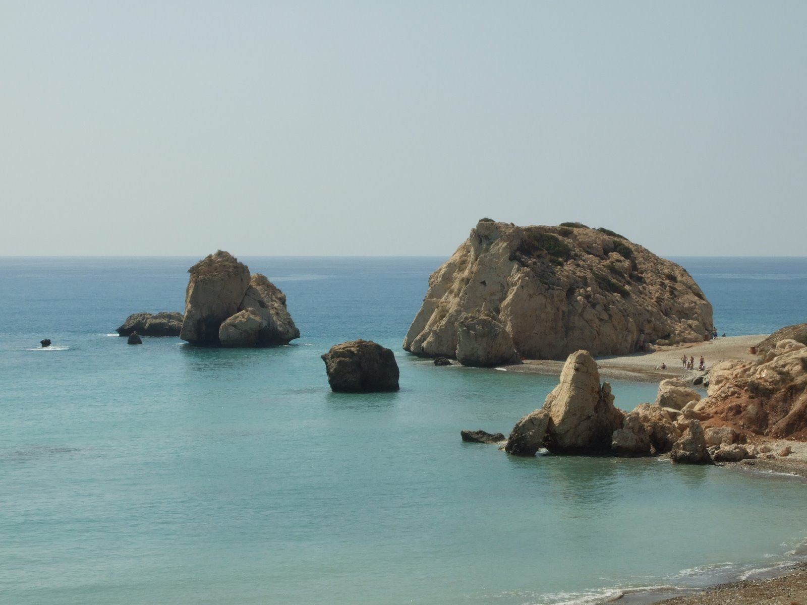 Пафос, Кипр, фото № 38605 – фотографии Кипра