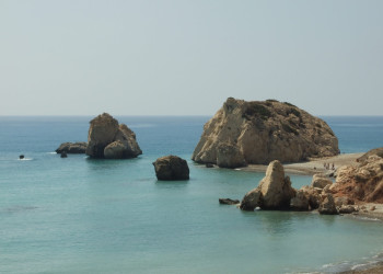 Пафос, Кипр, фото № 38605 – фотографии Кипра