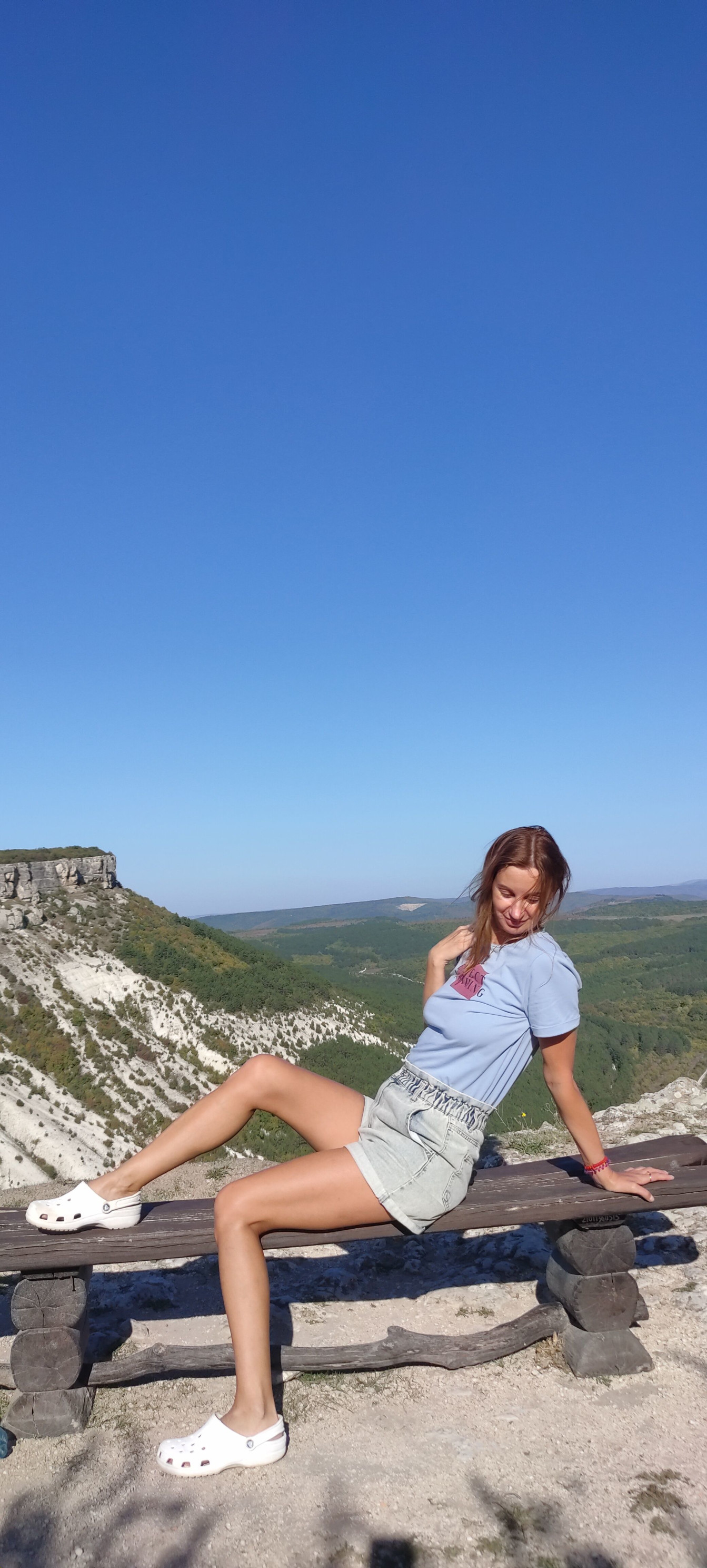 Крым – фотографии