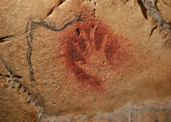 Пещера Шове во Франции – фотографии Франции