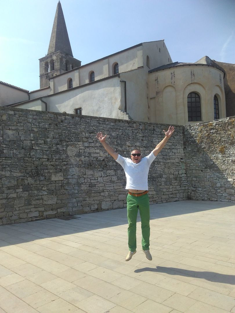 Ураааа! – фотографии