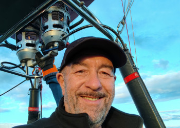 Хобби – фотографии Финляндии