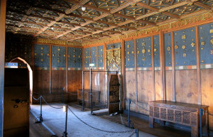 Замок Хоэнзальцбург 10 – фотографии Австрии