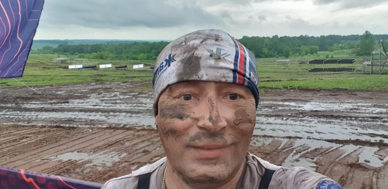 Гонка героев – фотографии